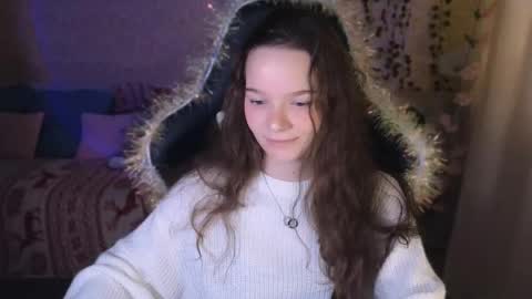 Stephanie online show from December 21, 6:15 pm