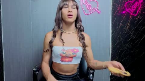 pink_alexa online show from January 14, 9:09 pm