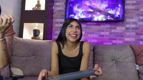 pink_as online show from May 21, 4:52 am