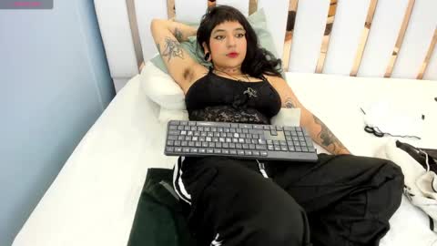 Snapshot of pink_dustt chatting on February 3, 6:02 am weedcandy ig y twitter xpink dustt online show from February 3, 6:02 am