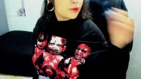 Snapshot of pink_dustt chatting on October 19, 1:12 pm weedcandy ig y twitter xpink dustt online show from October 19, 1:12 pm