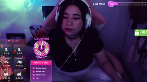 Kitty online show from December 15, 10:07 am