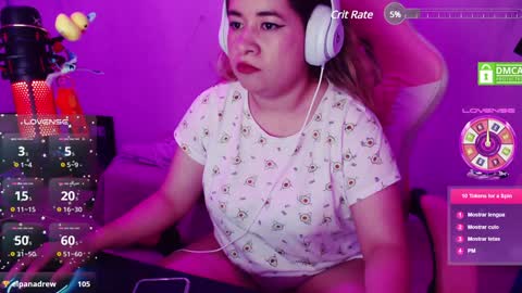 Kitty online show from January 7, 9:57 pm