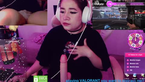 Kitty online show from January 14, 5:19 am