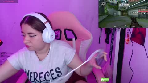 Kitty online show from February 5, 4:27 am