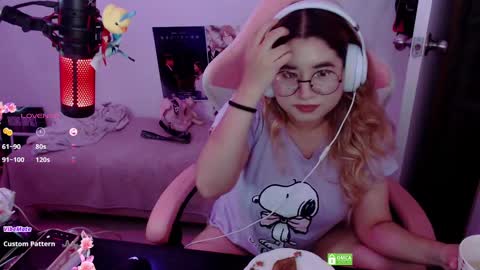 Kitty online show from March 12, 5:46 am