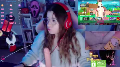 Kitty online show from November 4, 11:15 pm