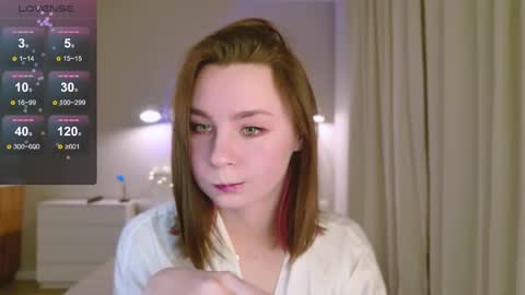 Eva online show from February 26, 4:35 pm