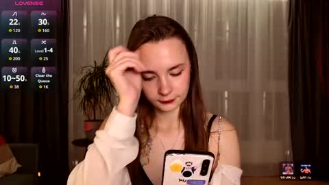 Eva online show from June 21, 6:10 pm