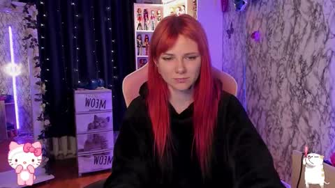 Snapshot of pink_ss chatting on October 1, 2:56 pm Saly online show from October 1, 2:56 pm