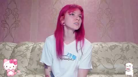 Snapshot of pink_ss chatting on November 12, 2:39 pm Saly online show from November 12, 2:39 pm