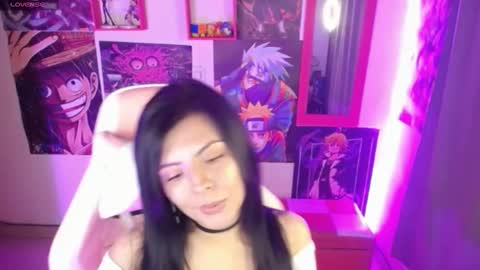 Snapshot of pink_yuii chatting on December 22, 12:17 am pink_yuii online show from December 22, 12:17 am