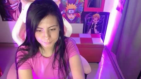 Snapshot of pink_yuii chatting on January 12, 3:28 am pink_yuii online show from January 12, 3:28 am