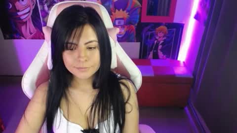 Snapshot of pink_yuii chatting on January 29, 10:43 pm pink_yuii online show from January 29, 10:43 pm