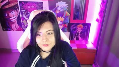 Snapshot of pink_yuii chatting on March 1, 10:53 pm pink_yuii online show from March 1, 10:53 pm