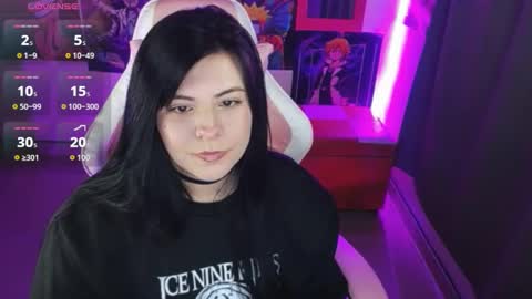 Snapshot of pink_yuii chatting on October 14, 10:21 pm pink_yuii online show from October 14, 10:21 pm