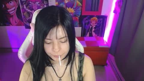 Snapshot of pink_yuii chatting on November 9, 12:09 am pink_yuii online show from November 9, 12:09 am