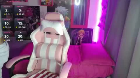 Snapshot of pink_yuii chatting on August 2, 2:32 am pink_yuii online show from August 2, 2:32 am