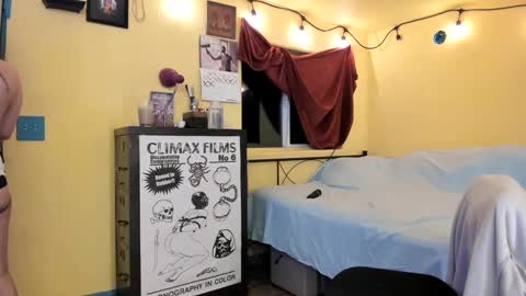 Virginity smiles online show from September 16, 8:15 am