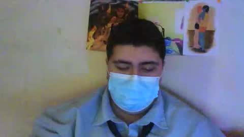 Snapshot of pinkbearftm chatting on February 6, 9:45 am pinkbearftm online show from February 6, 9:45 am