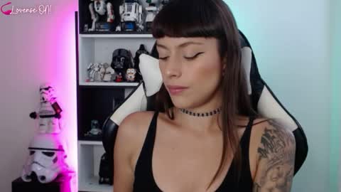Snapshot of pinkcatlive chatting on May 6, 5:07 pm Emily online show from May 6, 5:07 pm