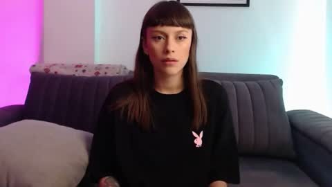Snapshot of pinkcatlive chatting on June 16, 7:49 pm Emily online show from June 16, 7:49 pm