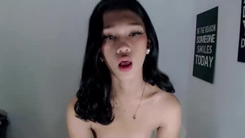 Snapshot of pinkdollbaby_ chatting on April 5, 2:53 am pinkdollbaby_ online show from April 5, 2:53 am