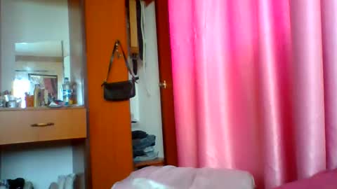 pinkdomina01 online show from June 9, 9:32 am