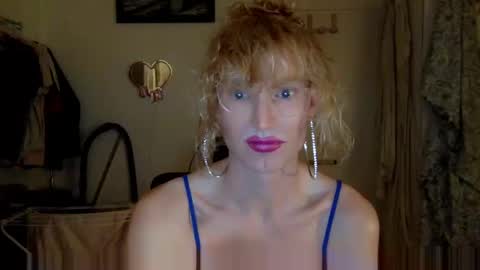 pinkfag online show from January 23, 6:45 pm