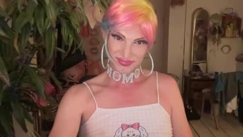 pinkfag online show from June 16, 5:59 pm