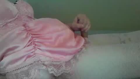 pinkifyme63 online show from March 24, 9:42 pm