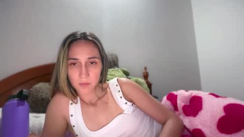 Pinkilola online show from May 20, 3:02 am