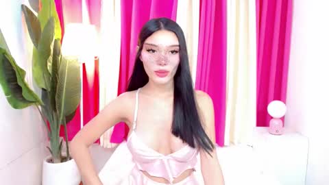 Kyline online show from March 26, 8:53 am