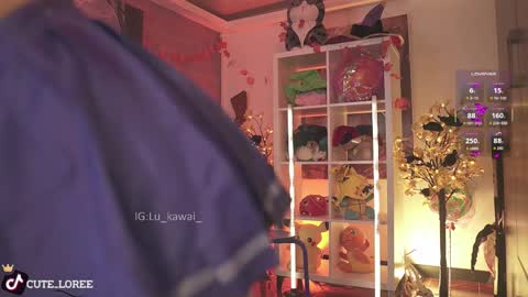 LUISA online show from February 20, 11:22 am