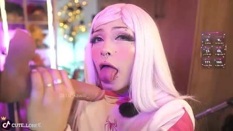 LUISA online show from March 5, 11:39 am