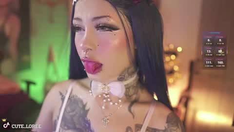 LUISA online show from March 19, 6:12 pm