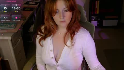 Porcelina online show from December 27, 10:16 pm