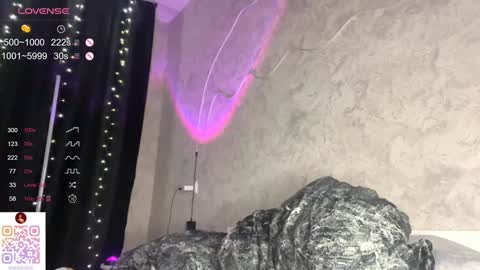  HERES ALICE  WELCOME EVERYONE LOVENSE DOMI REACT TO YOUR TIPS LETS MAKE A GREAT SHOW TOGETHER  online show from December 20, 5:42 pm