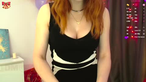 Snapshot of pinkperlita chatting on December 18, 5:59 am Perlita online show from December 18, 5:59 am