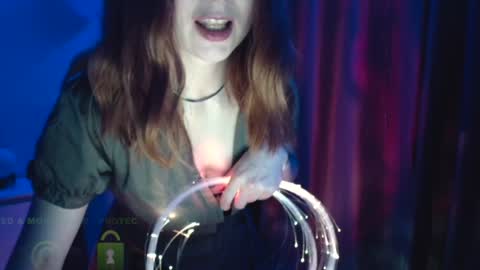 Snapshot of pinkperlita chatting on January 12, 9:08 pm Perlita online show from January 12, 9:08 pm