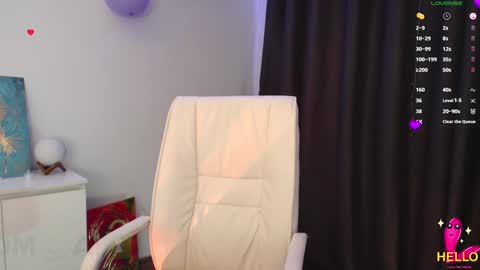 Snapshot of pinkperlita chatting on January 19, 7:37 pm Perlita online show from January 19, 7:37 pm