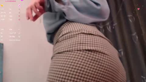 Perlita online show from March 30, 12:39 pm