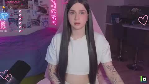 pinkvenom_ online show from June 14, 3:58 pm