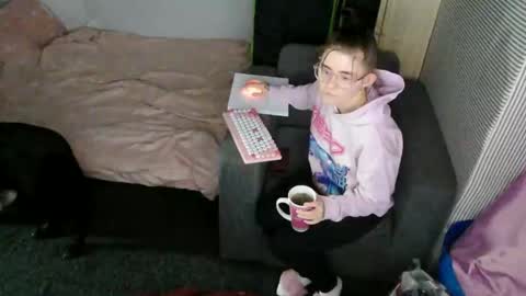 Snapshot of pinkwife97 chatting on November 19, 3:12 pm pinkwife97 online show from November 19, 3:12 pm