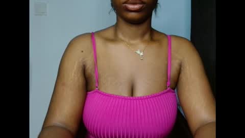 Snapshot of pinkxsugar chatting on October 16, 8:48 am pinkxsugar online show from October 16, 8:48 am