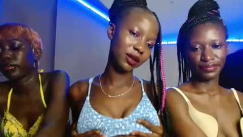 Pinky online show from November 24, 3:56 pm