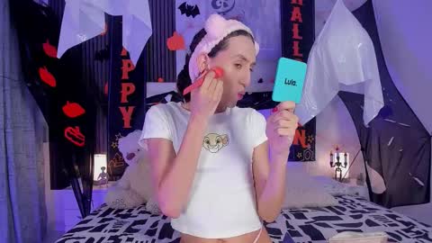 Peachy online show from November 2, 3:20 am