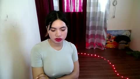 Tina online show from May 15, 1:12 am