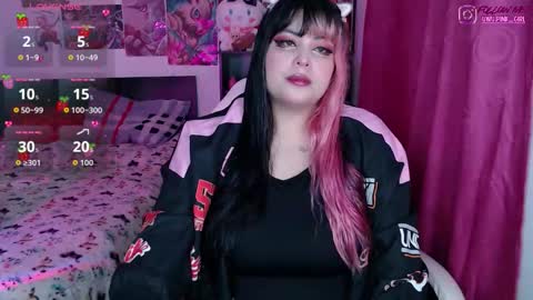 Pau online show from March 19, 4:00 pm