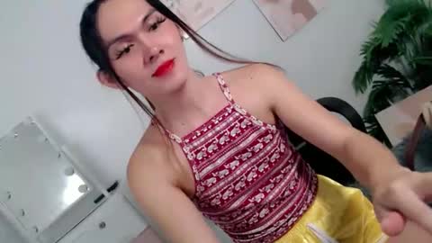 pinky_web03 online show from February 16, 2:51 am